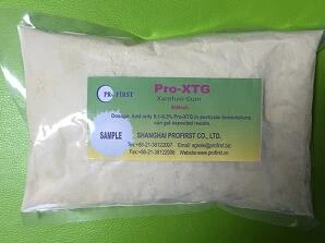 Food Grade Xanthan Gum, Pro-XTG, Bio-compatible