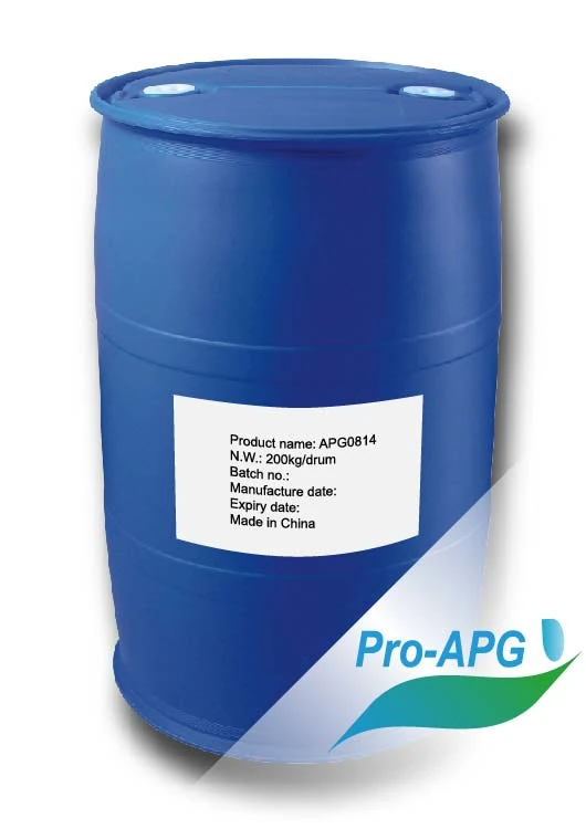 Alkyl Polyglucoside Pro-APG0814