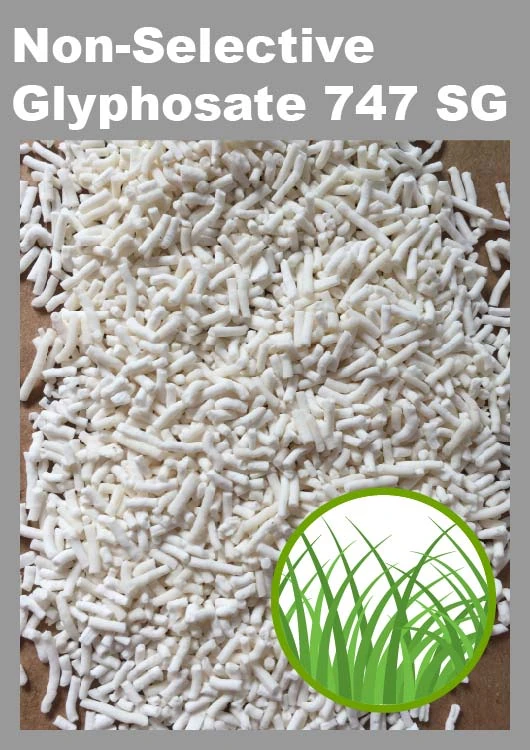 Glyphosate
