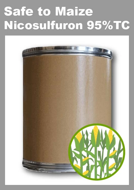 Nicosulfuron