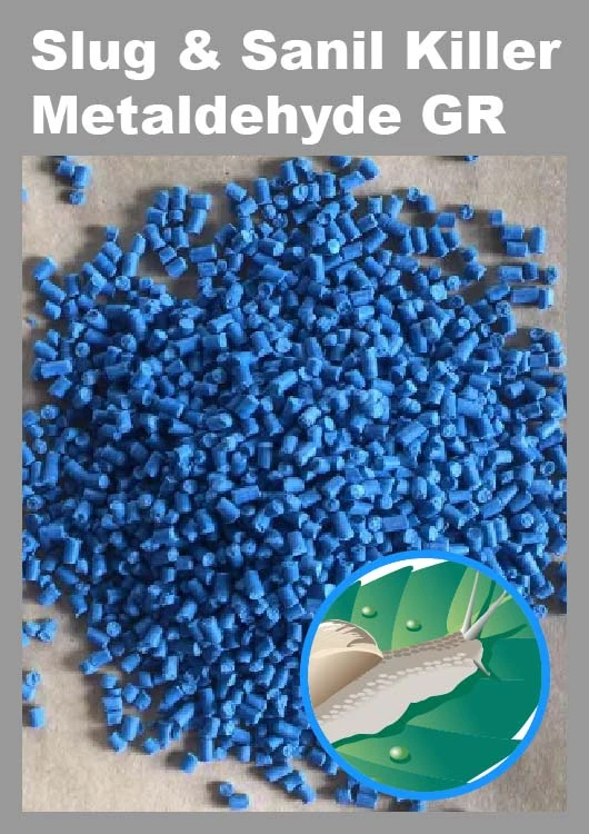 Metaldehyde