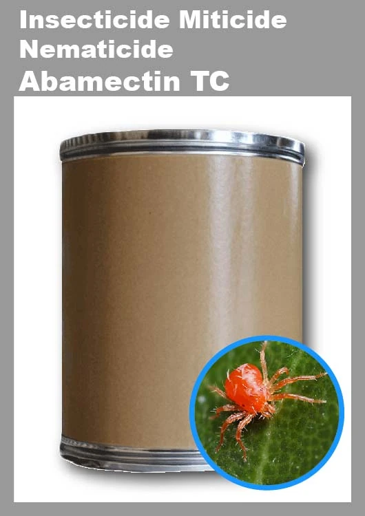 Abamectin
