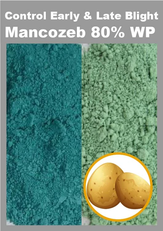 Mancozeb