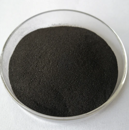 Seaweed Extract