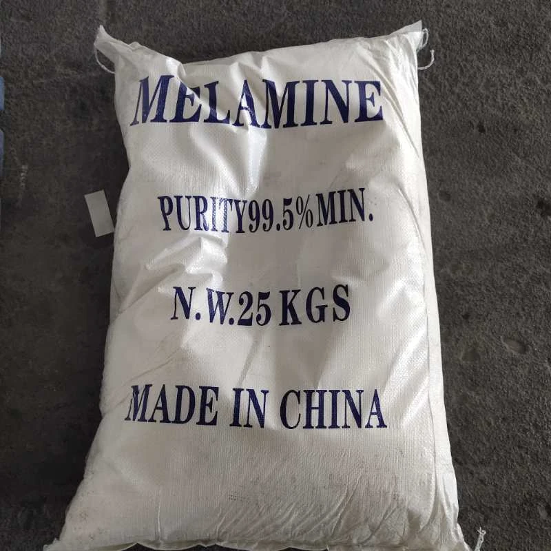 Melamine