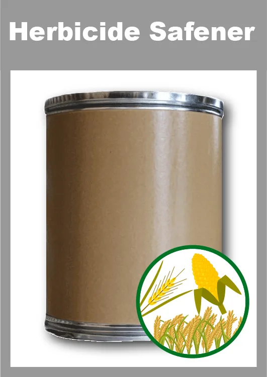 Herbicide Safeners