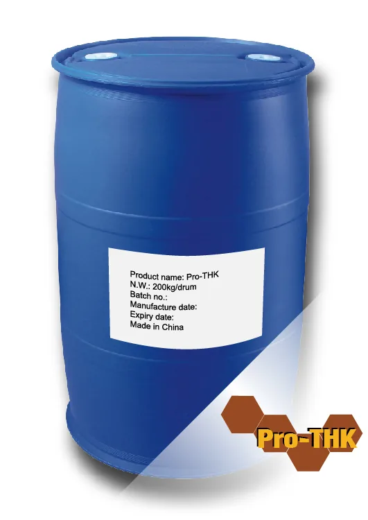Pro-THK Abamectin Thickening Emulsifier