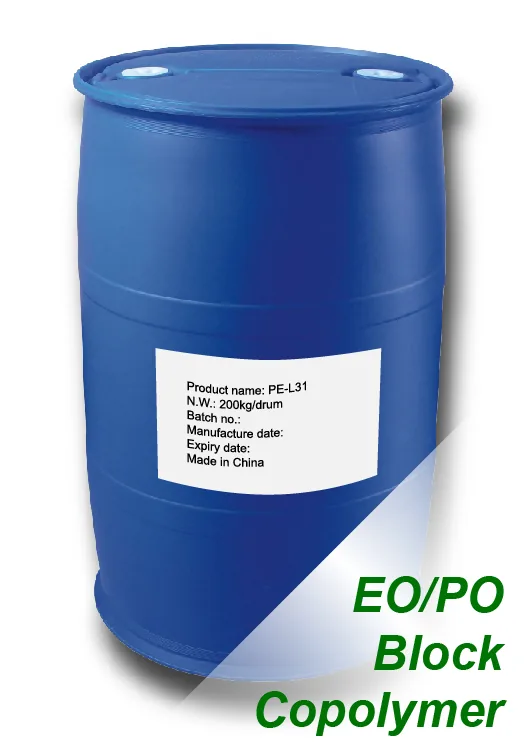 EO/PO Block Copolymer PE-L31