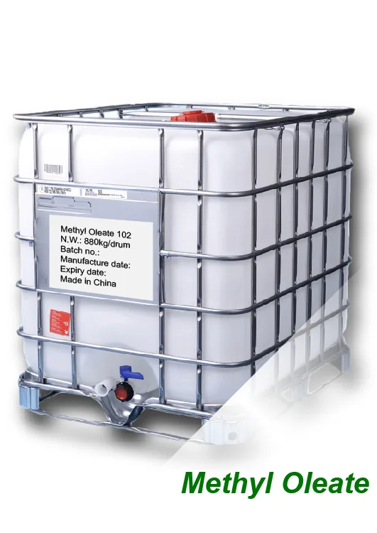 Methyl Oleate 102