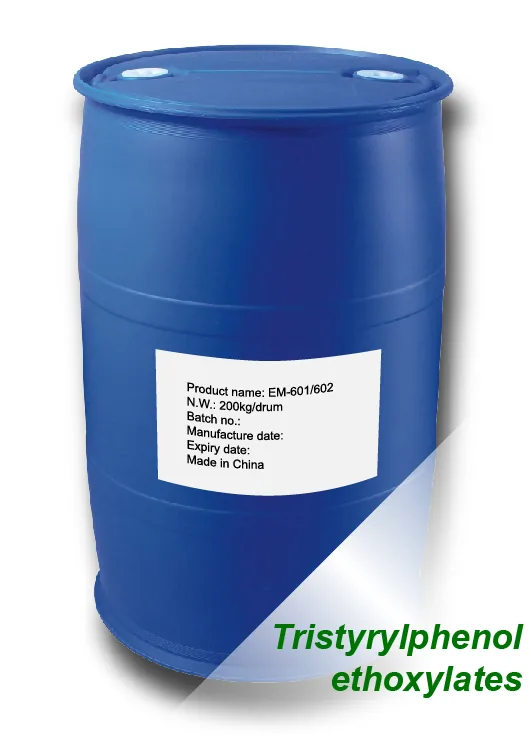 Tristyrylphenol Ethoxylates